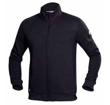 Bluza M007 - czarny