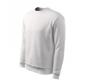 Bluza męska Malfini ESSENTIAL 406 - biały