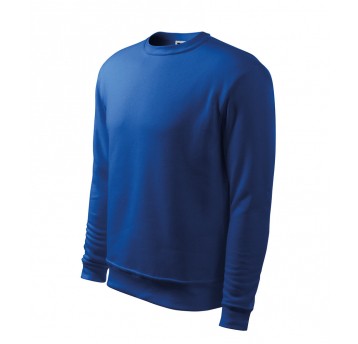 Bluza męska Malfini ESSENTIAL 406 - chabrowy