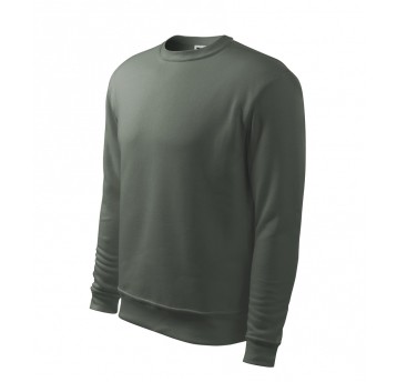 Bluza męska Malfini ESSENTIAL 406 - ciemny khaki