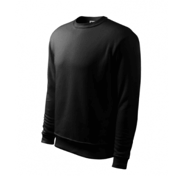 Bluza męska Malfini ESSENTIAL 406 - czarny