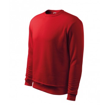 Bluza męska Malfini ESSENTIAL 406 - czerwony