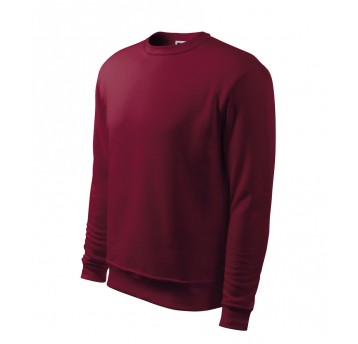 Bluza męska Malfini ESSENTIAL 406 - garnet