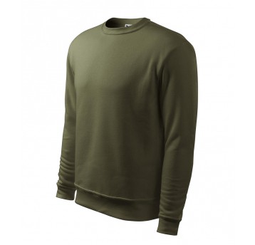 Bluza męska Malfini ESSENTIAL 406 - military