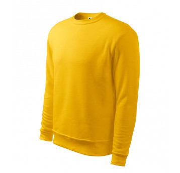 Bluza męska Malfini ESSENTIAL 406 - żółty