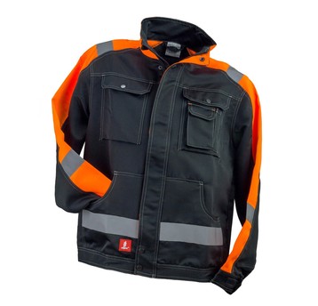 Bluza męska odblaskowa URG 914