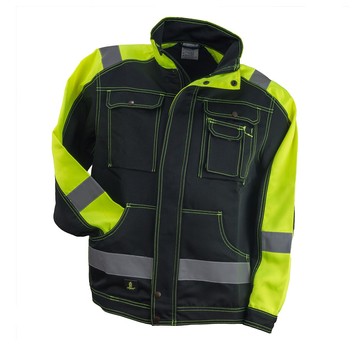 Bluza męska odblaskowa URG 915