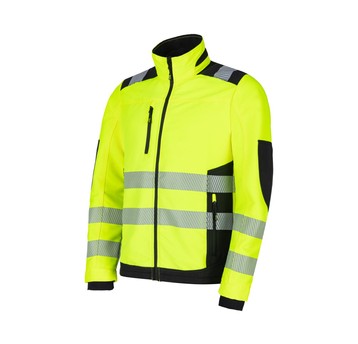 Bluza ostrzegawcza Bennon EREBOS CLASS 2 HI-VIS