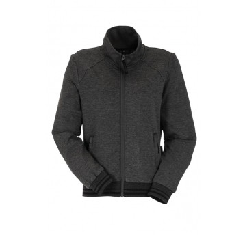 Bluza outdoor damska Choice PLANAM - szary