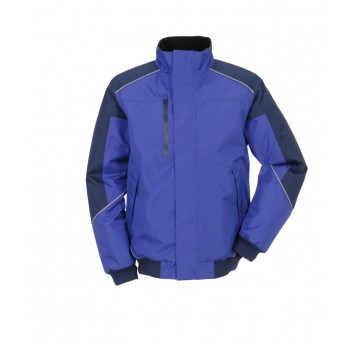 Bluza Outdoor Desert PLANAM - niebieski/granatowy