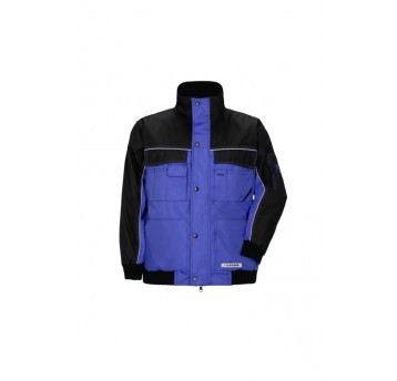 Bluza Outdoor Dust PLANAM - chabrowy/czarny