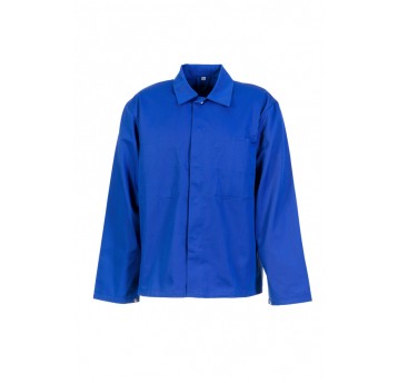 Bluza PLANAM Food męska - chabrowy