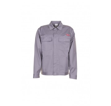 Bluza PLANAM MG260 - szary