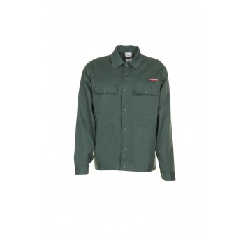 Bluza PLANAM MG260 - zielony