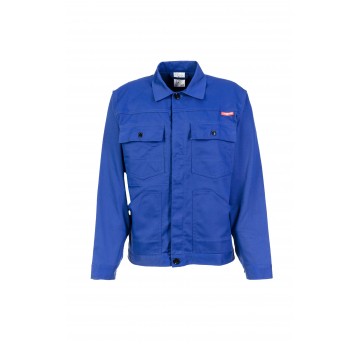 Bluza PLANAM MG290 - chabrowy