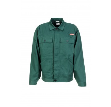 Bluza PLANAM MG290 - zielony