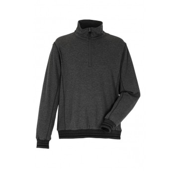 Bluza PLANAM Outdoor Match - szary