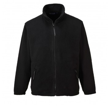 Bluza polarowa Argyll F400 czarny