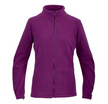 Bluza polarowa BRIXTON FEMME damska - fuksja