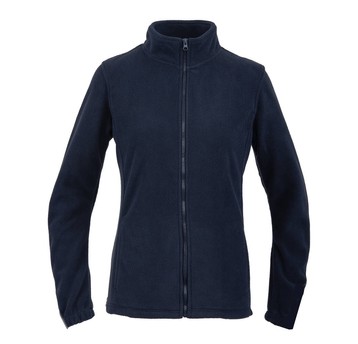 Bluza polarowa BRIXTON FEMME damska - granatowy