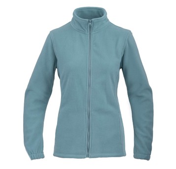Bluza polarowa BRIXTON FEMME damska - niebieski