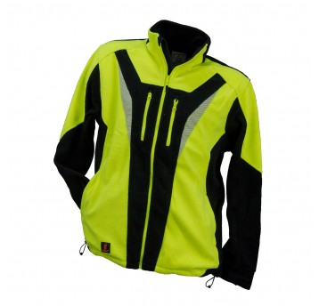 Bluza polarowa męska URGENT 987