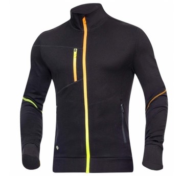Bluza robocza ARDON CREATRON - czarny