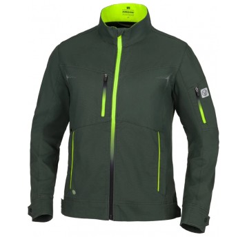 Bluza robocza ARDON CREATRON - khaki