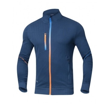 Bluza robocza ARDON CREATRON - niebieski