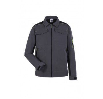 Bluza robocza PLANAM rECOline 6701 - łupkowy