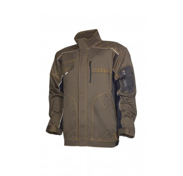 Bluza robocza VISION 01 - tarmac