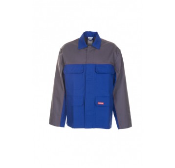 Bluza TDL PLANAM Major Protect - chabrowy/szary