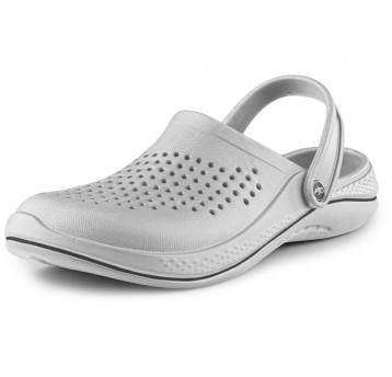 Chodaki CXS TREND męskie - szaro-czarny