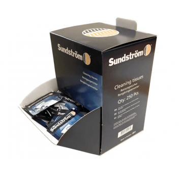 Chusteczki czyszczące Sundstrom SR5226 H09-0403