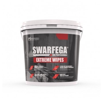 Chusteczki do czyszczenia rąk Swarfega Extreme - 150szt