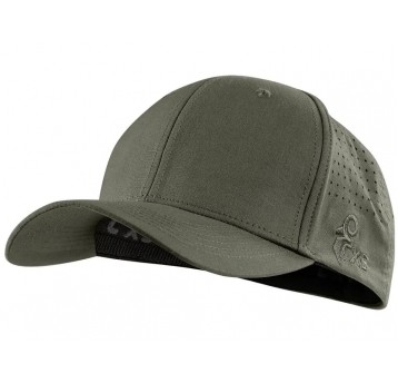 Czapka z daszkiem CXS GAMAY - khaki