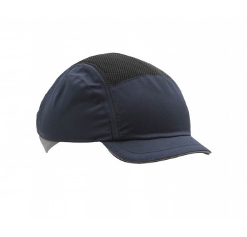 Czapkokask Centurion AIRPRO SecurePlus - granatowy