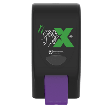 Dozownik do Solopol GFX PowerFOAM - wkłady 3.25L