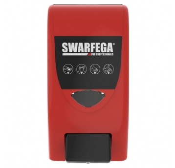 Dozownik Swarfega Dispenser 4000 do wkładów 4L