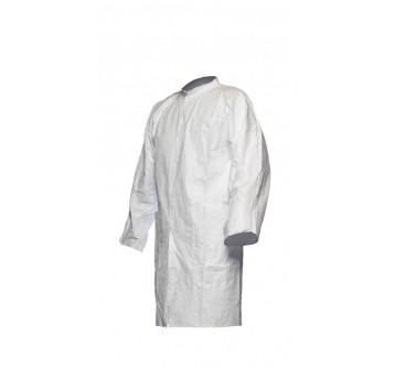 Fartuch laboratoryjny Tyvek 500 TY PL30 S WH NP