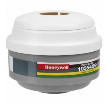 Filtropochłaniacz HONEYWELL North 1035459 ABEK 1P3 (2 szt)