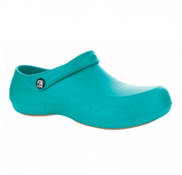 FITCLOG POWER 003 - turquoise