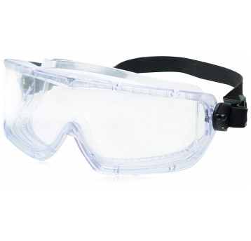 Gogle HONEYWELL V-Maxx 1007506 wentylacja FogBan