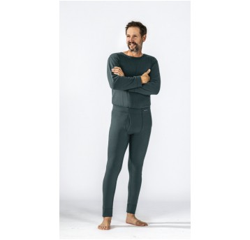 Kalesony funkcjonalne PLANAM 275 g/m2 - szary