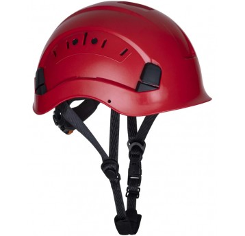Kask ARDON PrimeGuard - czerwony