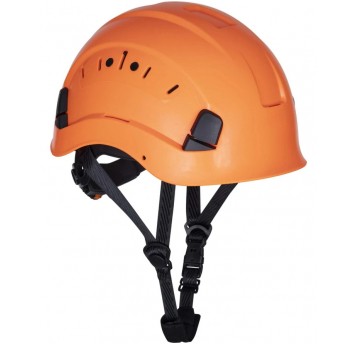 Kask ARDON PrimeGuard - pomarańczowy