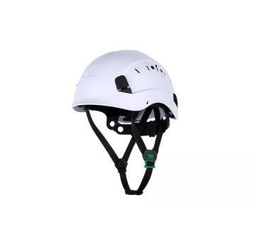 Kask Coverguard ALTAI2 WIND - biały