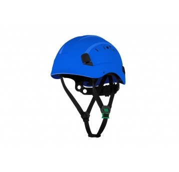 Kask Coverguard ALTAI2 WIND - niebieski