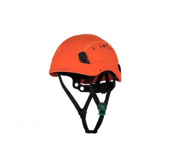 Kask Coverguard ALTAI2 WIND - pomarańczowy