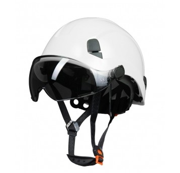 Kask Polstar NEO+ - biały